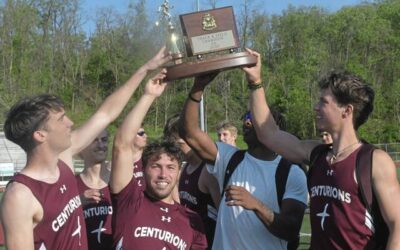Greensburg Central Catholic Boys Capture WPIAL Class 2A Title; Quaker Valley Girls Repeat