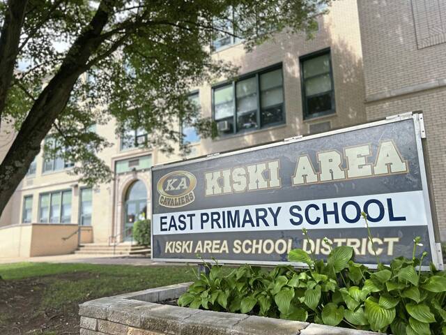 Mary Queen of Apostles, Kiski Area Get Shares of $8M State Grants for School Safety